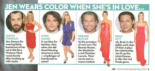 Illustration for article titled This Week In Tabloids: Suri's $100,000 Treehouse Has Electricity & Shag Carpeting